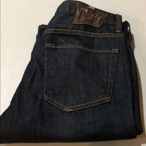 C of H SID cut. 2% stretch Made in USA